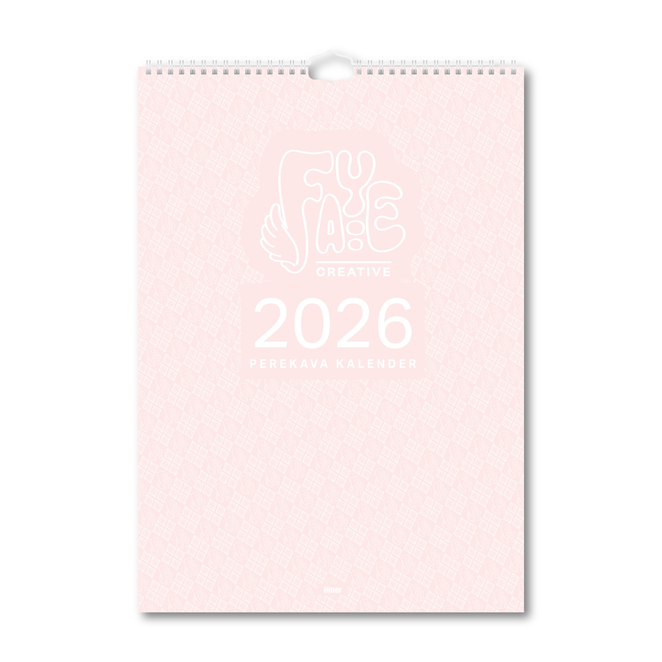 Faye Perekava Roosa 2026 - Image 3