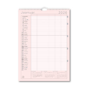 Faye Perekava Roosa 2026