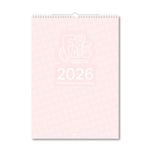 Faye Perekava Roosa + visioonitahvel 2026