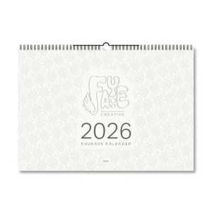 Faye Kuukava + visioonitahvel 2026