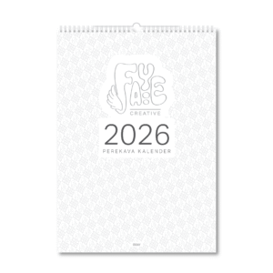 Faye Perekava Valge + visioonitahvel 2026