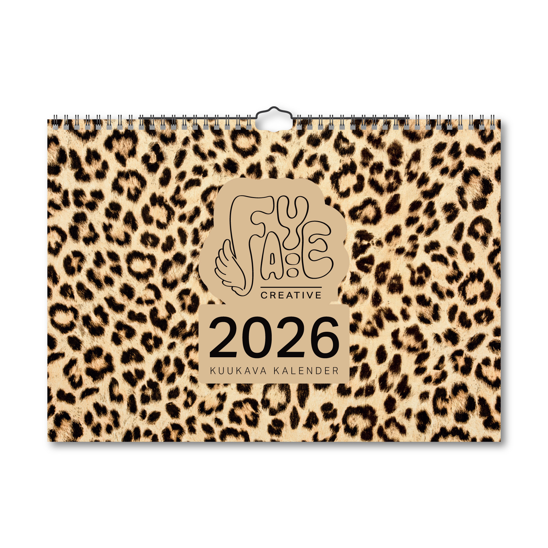 Faye Kuukava Leopard 2026